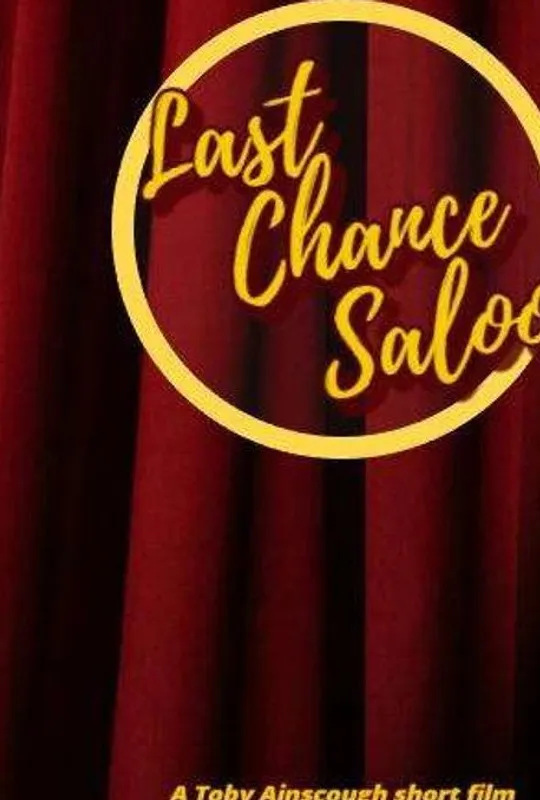 Last Chance Saloon trailer