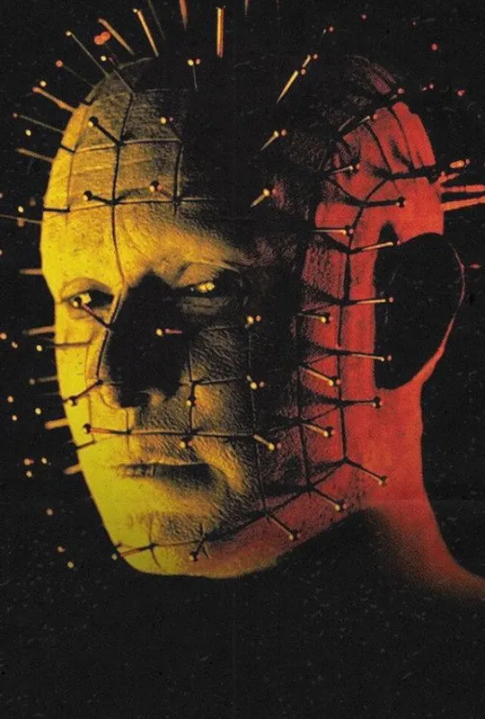 Hellraiser: Inferno trailer