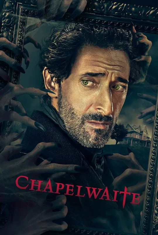 Chapelwaite trailer