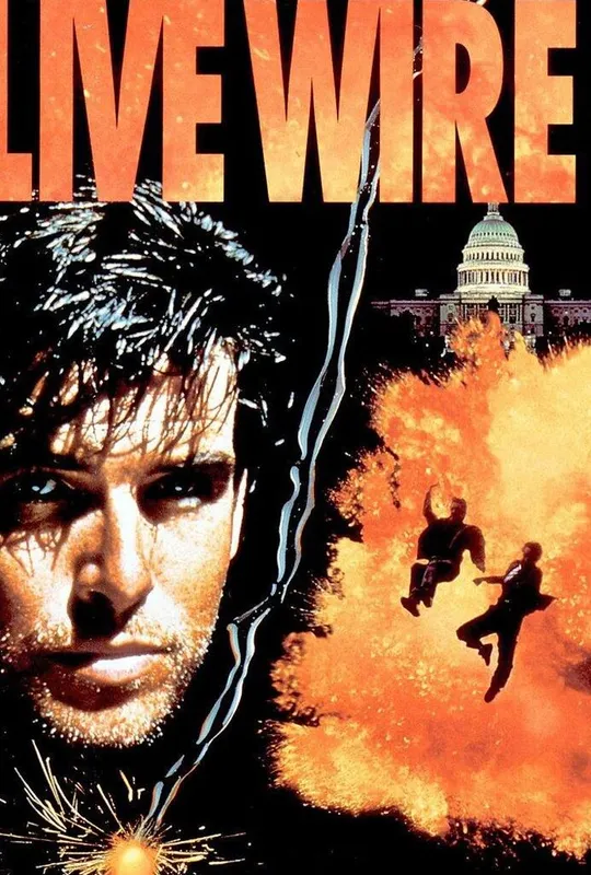 Live Wire trailer