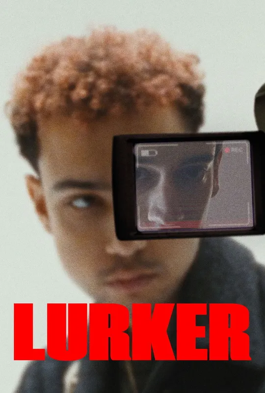 Lurker trailer