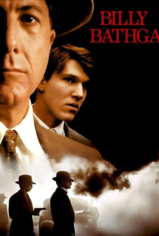 Billy Bathgate trailer