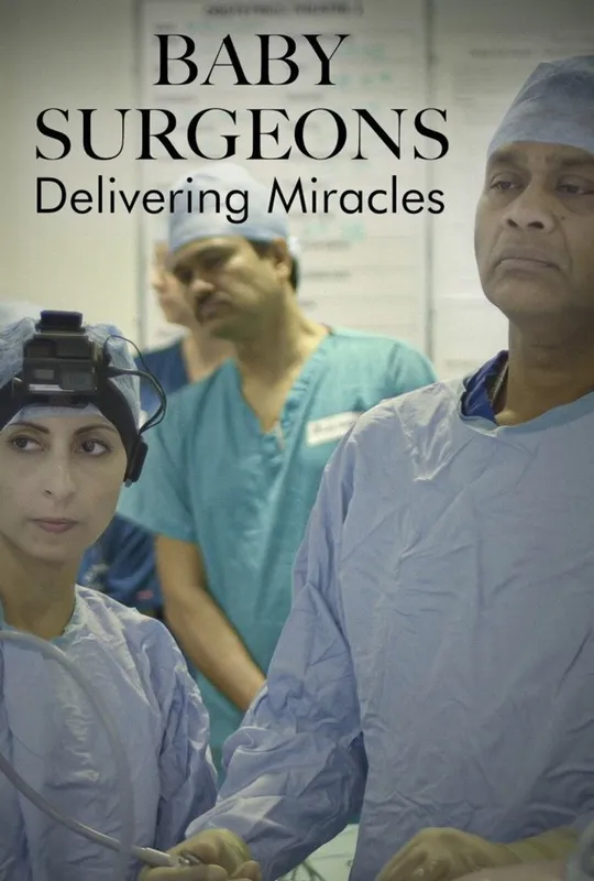 Baby Surgeons: Delivering Miracles trailer