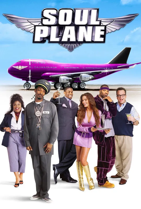 Soul Plane trailer
