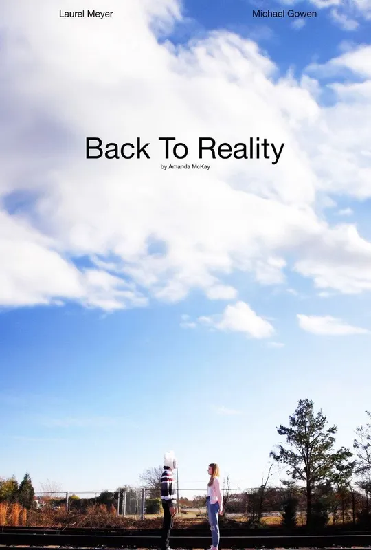 Back To Reality trailer