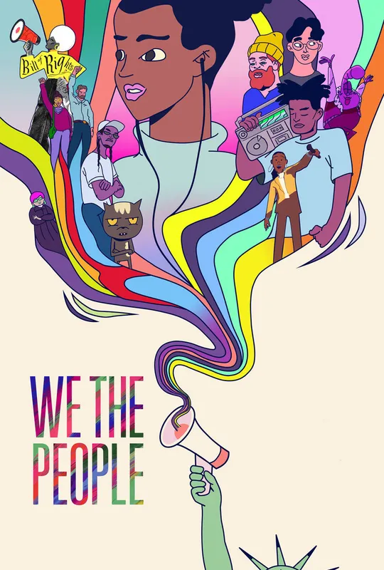 We the People trailer