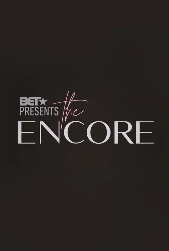 BET Presents: The Encore trailer