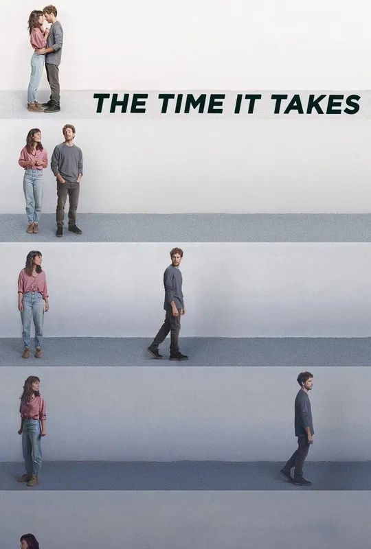 The Time It Takes trailer