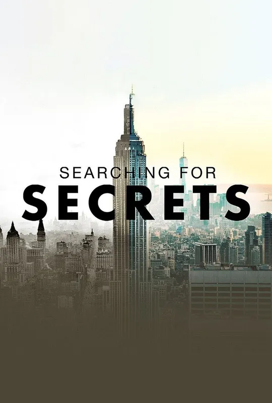 Searching for Secrets trailer