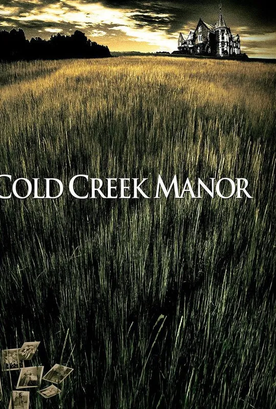 Cold Creek Manor trailer