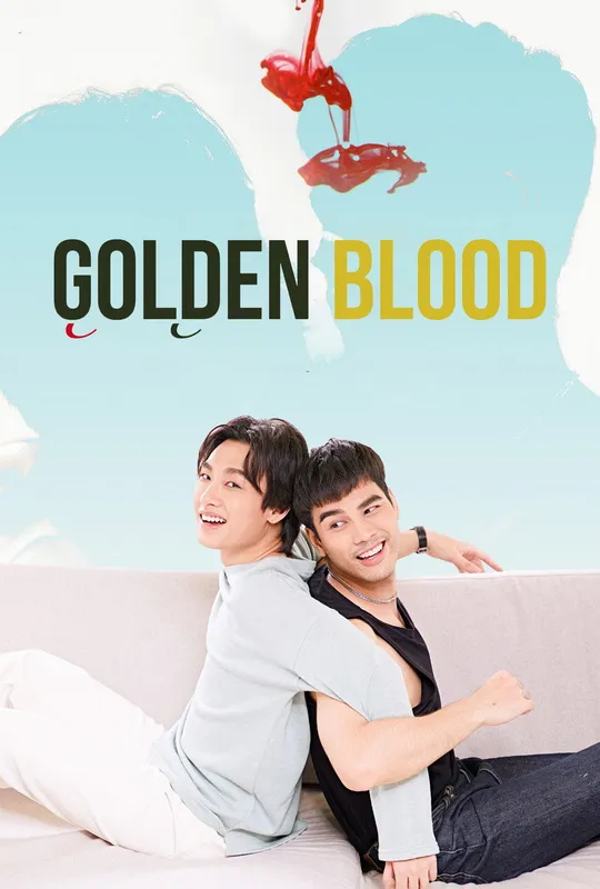 Golden Blood trailer