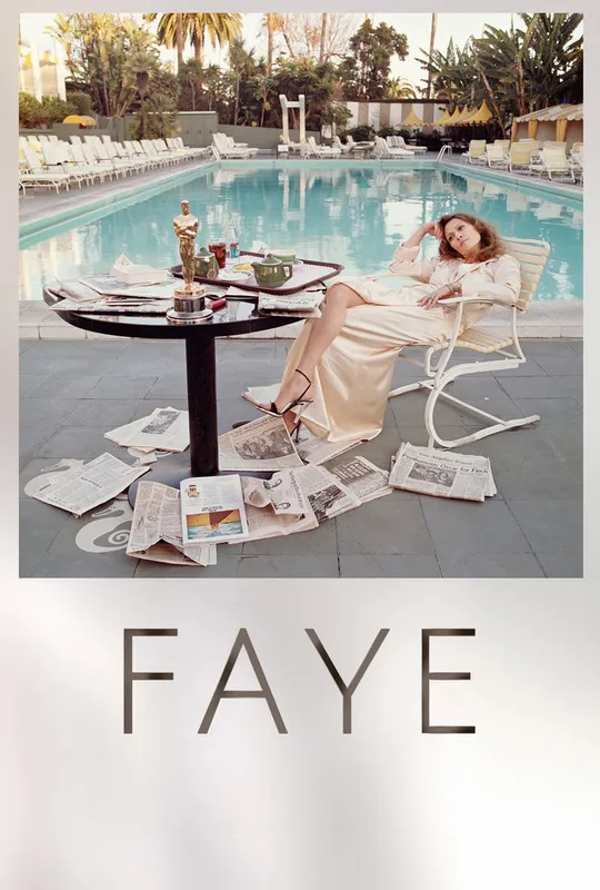 Faye trailer