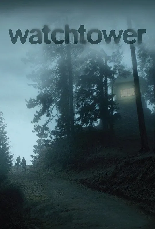 Watchtower trailer