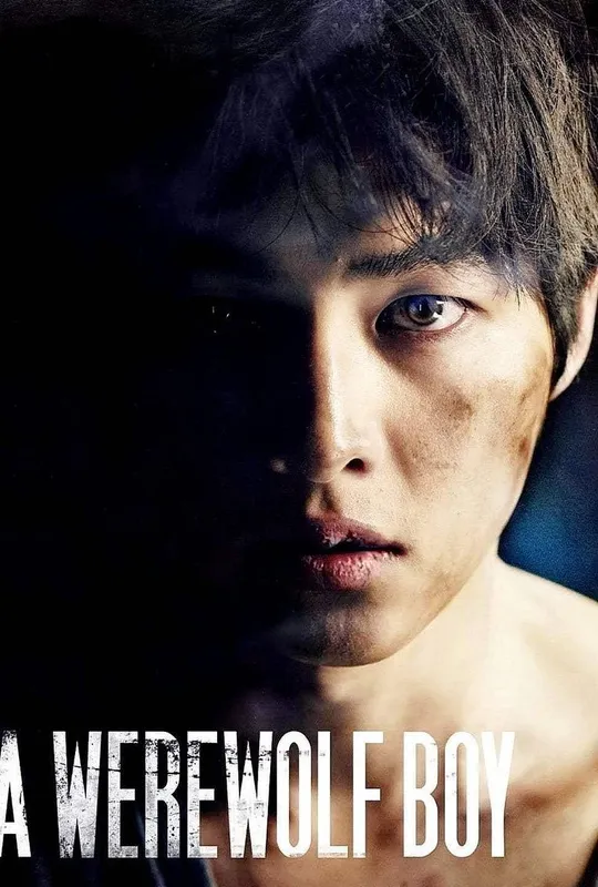 A Werewolf Boy trailer