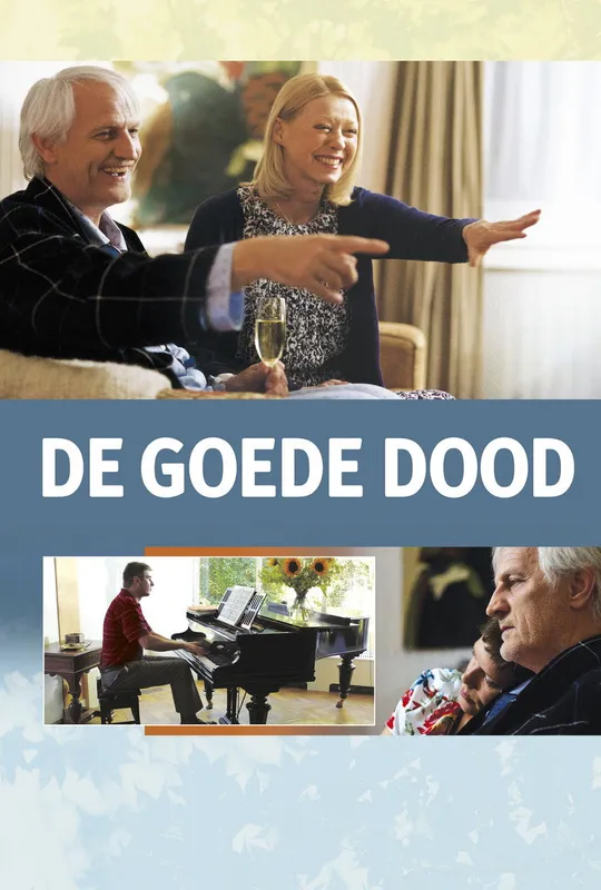 De Goede Dood trailer