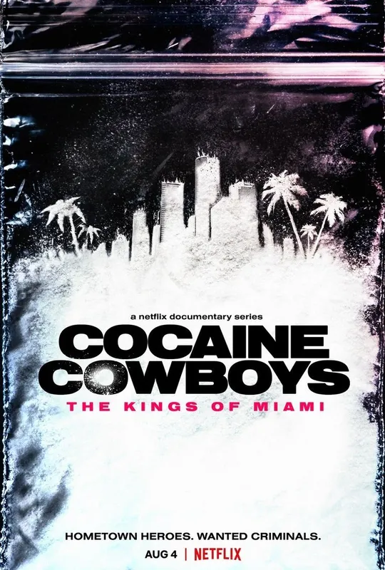 Cocaine Cowboys: The Kings of Miami trailer