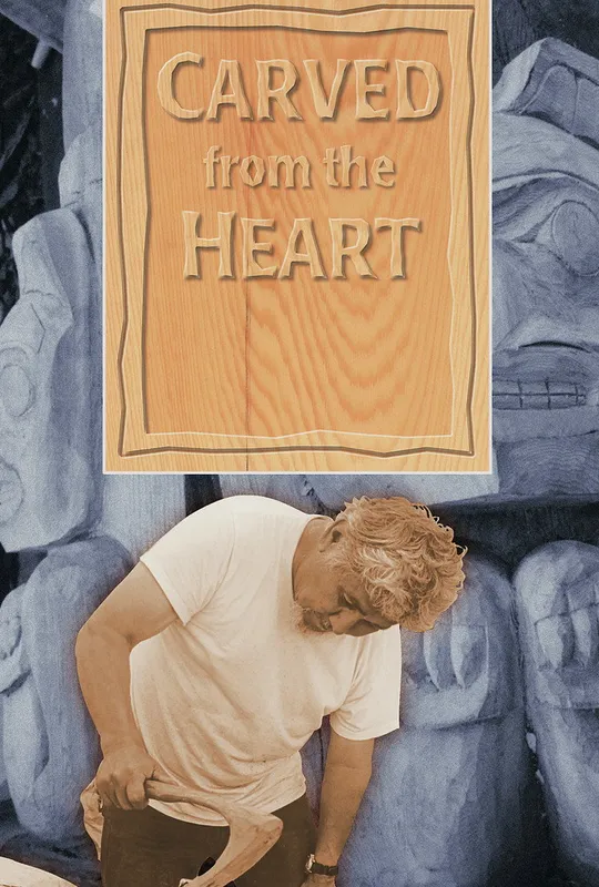 Carved from the Heart trailer