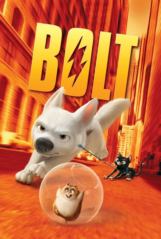 Bolt trailer