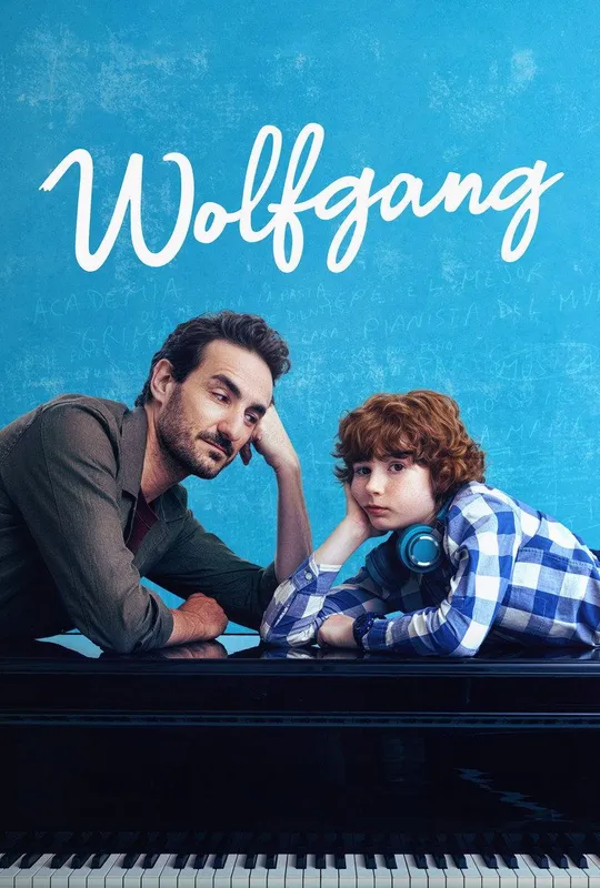 Wolfgang trailer
