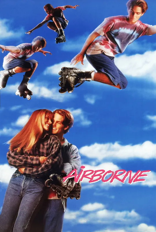 Airborne trailer