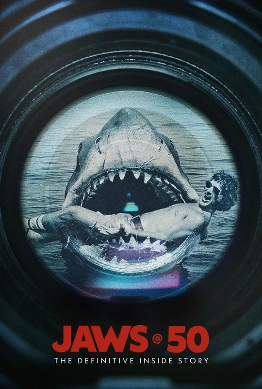 Jaws @ 50: The Definitive Inside Story trailer