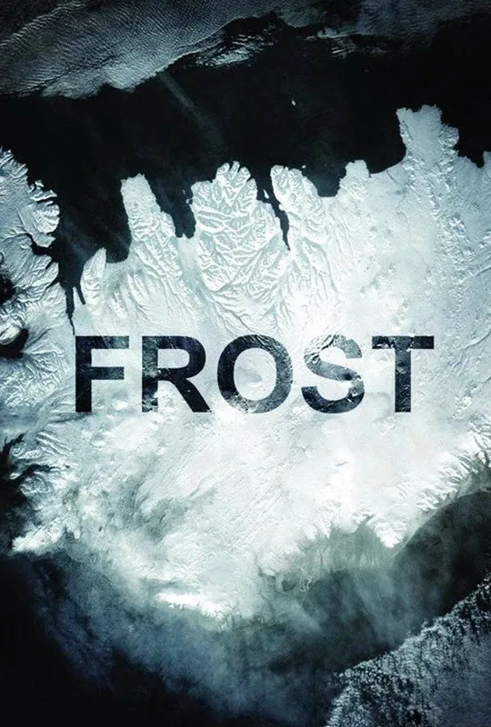 Frost trailer