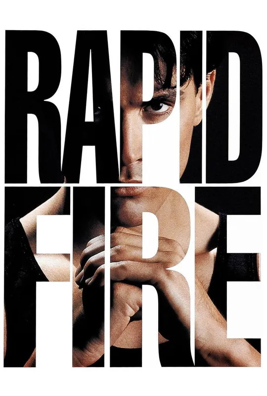 Rapid Fire trailer
