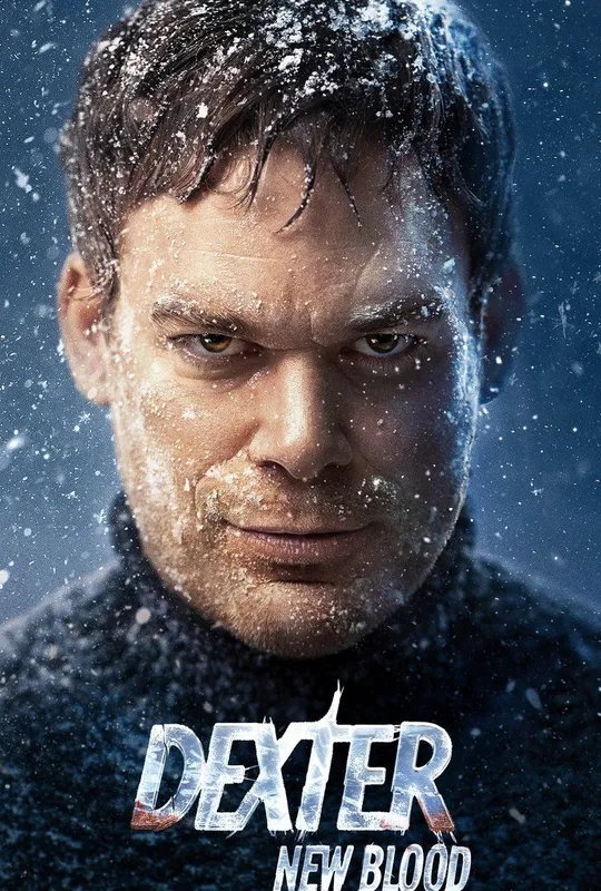Dexter: New Blood trailer