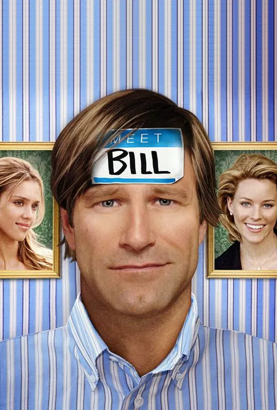 Meet Bill trailer