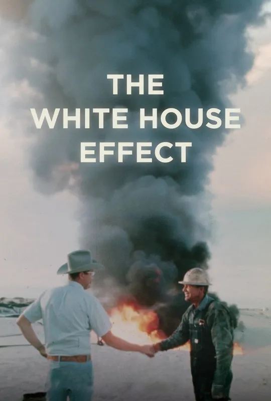 The White House Effect trailer