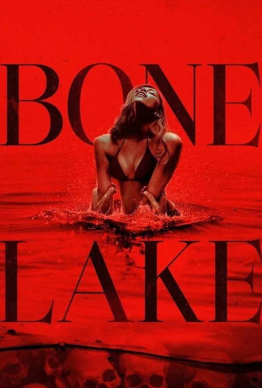 Bone Lake trailer