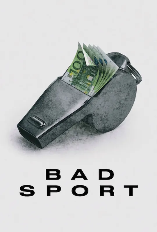 Bad Sport trailer