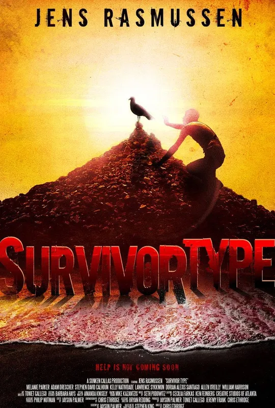 Survivor Type trailer