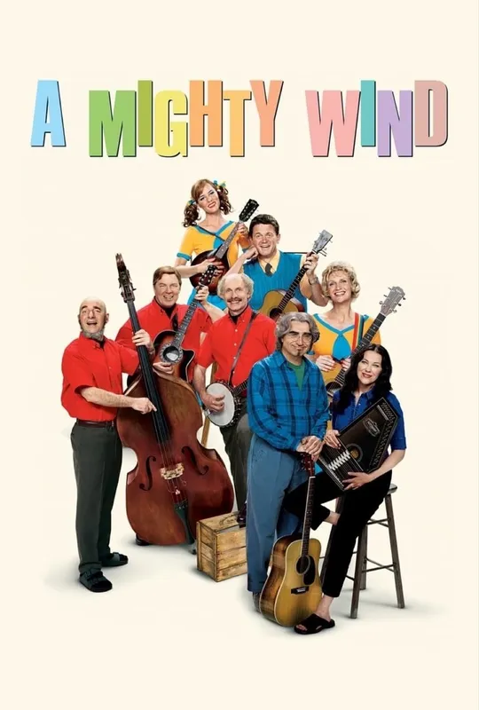 A Mighty Wind trailer
