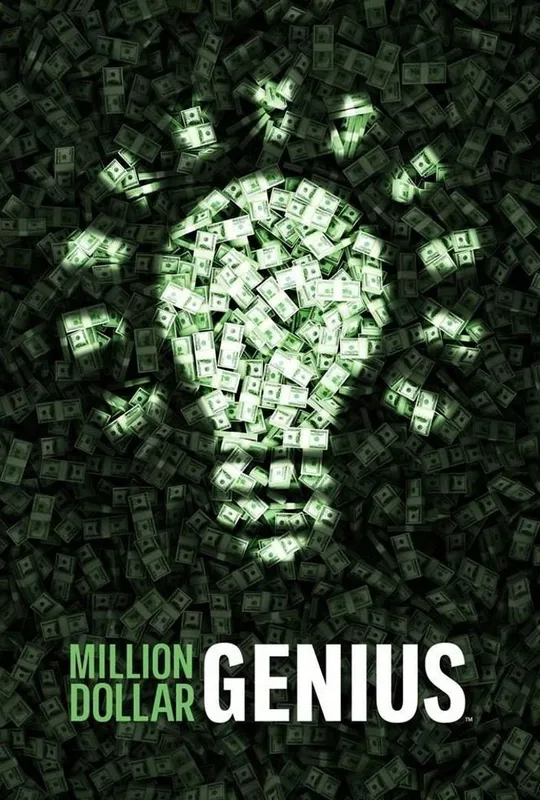 Million Dollar Genius trailer