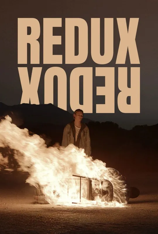 Redux Redux trailer