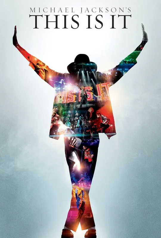 This Is It trailer