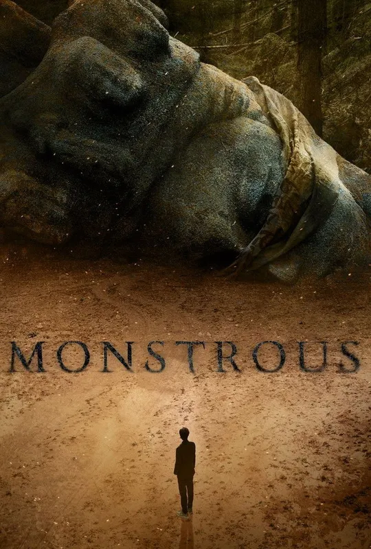 Monstrous trailer