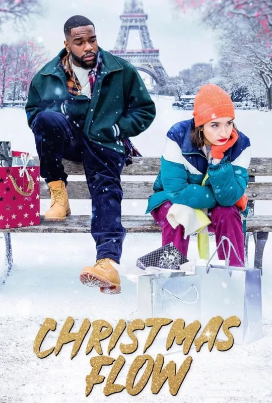 Christmas Flow trailer