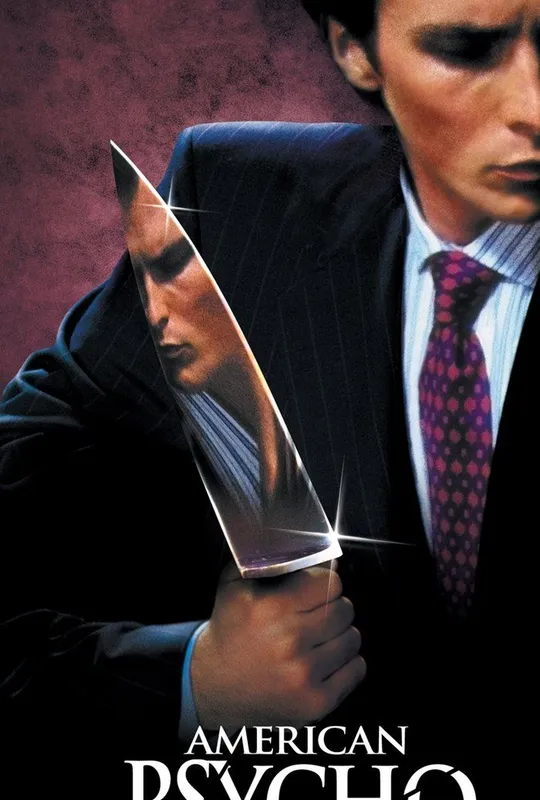 American Psycho trailer