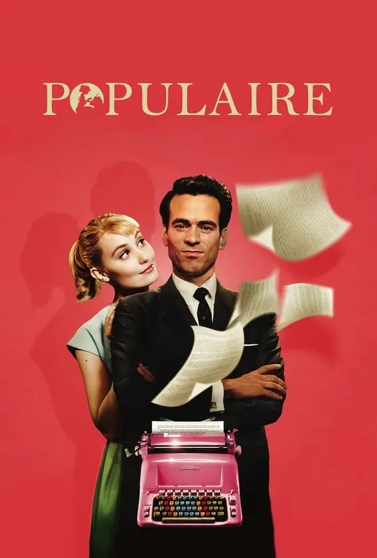 Populaire trailer