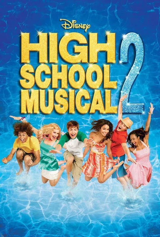 High School Musical 2 trailer