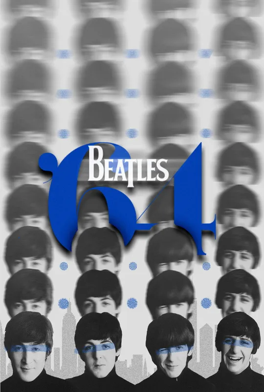 Beatles '64 trailer