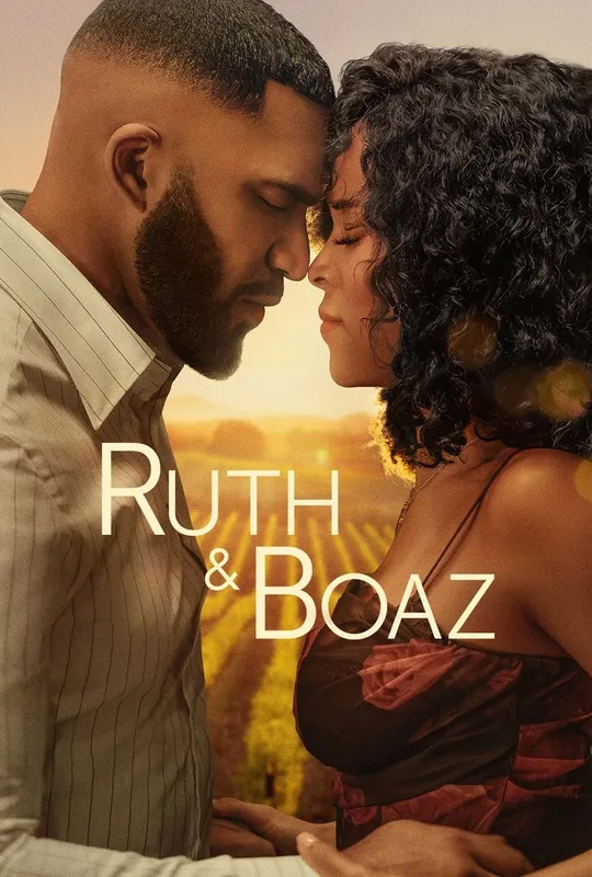 Ruth & Boaz trailer