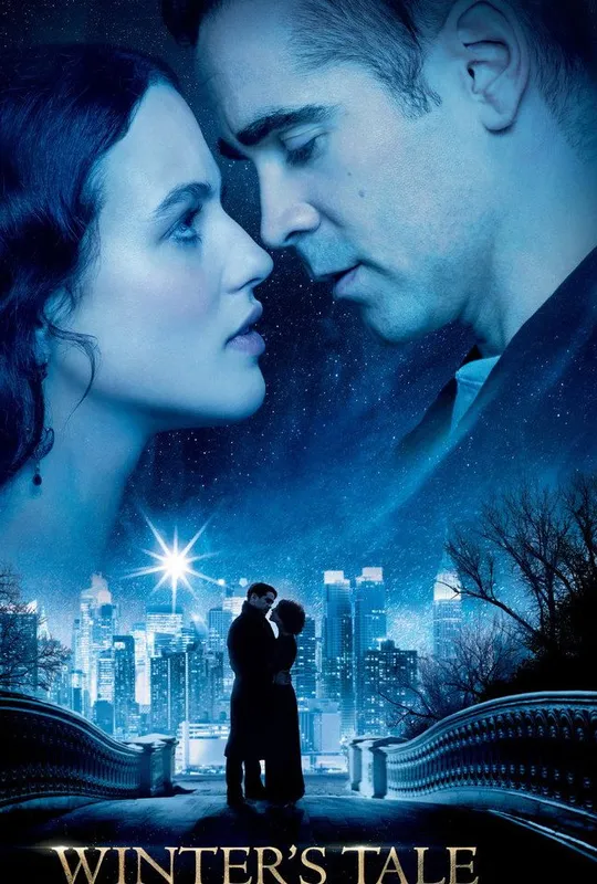 Winter's Tale trailer