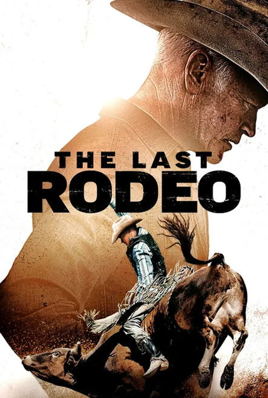 The Last Rodeo trailer