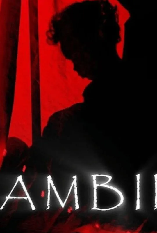 Ambika trailer