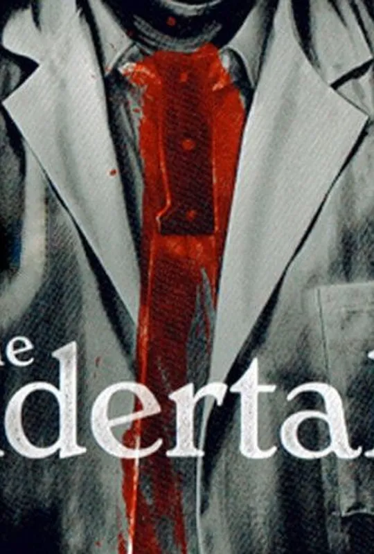 The Undertaker trailer