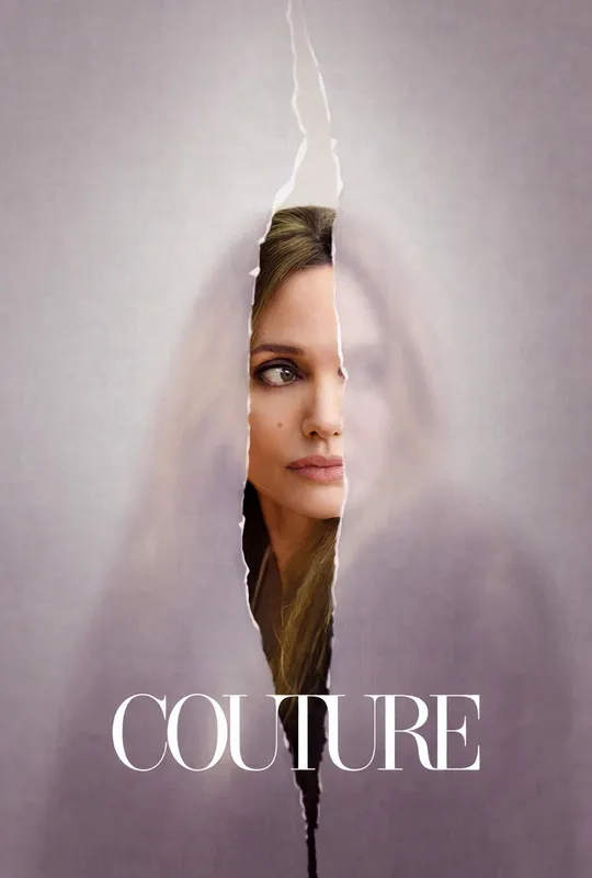 Couture trailer