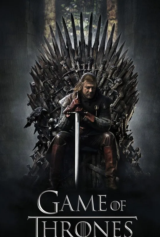 Game of Thrones trailer